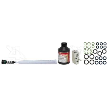 Four Seasons A/C Service Kits, 40026SK 40026SK